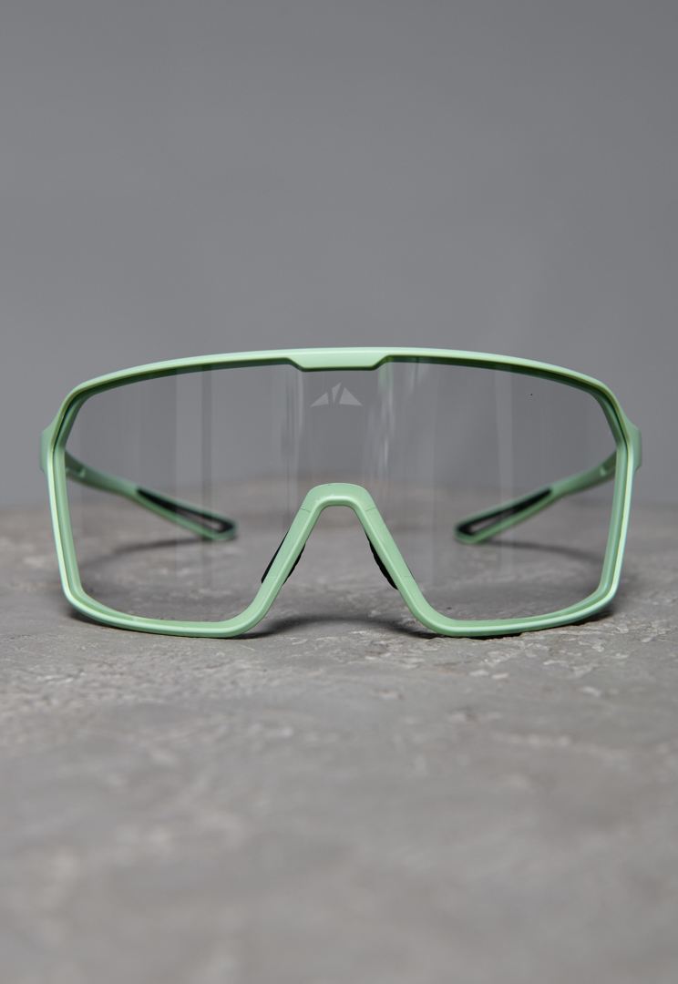Okulary rowerowe JIBBPRO Matcha Fotochromatyczne